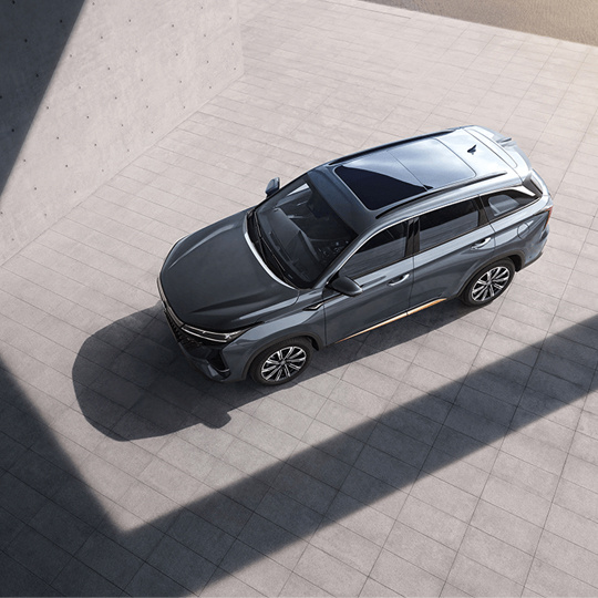 Рассрочка 0,01% на весь модельный ряд CHANGAN